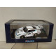 PORSCHE 935 K3 1981 24 H LE MANS LUNDGARDH-WILDS-PLANKERHORN n69 1:43 FUJIMI