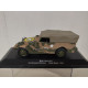 M3 A1 SCOUT CAR 1943 2nd ARM DIV SICILY US ARMY WW 2 1:43 ATLAS IXO