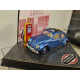 VOLKSWAGEN 1200 BEETLE 1955 GAS PUMP SET 1:43 VITESSE L199 URNA ROTA