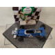 MATRA MS 80 1969 WINNER WORLD CHAMPION STEWART 1:43 QUARTZO DEFECT/V FOTO