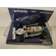 WILLIAMS FW07 1979 REGAZZONI FORMULA F1 1:43 MINICHAMPS