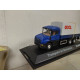 SCANIA 124G 420 OOCL TRANSPORTE DE MERCANCIAS CAMION/TRUCK 1:72 JOY CITY NO BOX