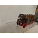 AEC 10T10 AUTOBUS NEATH & CARDIFF 1:76 EFE