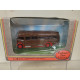 AEC 10T10 AUTOBUS NEATH & CARDIFF 1:76 EFE