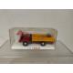 BARREIROS TT90 CAMION 1:87 H0 TOY EKO