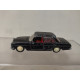 MERCEDES-BENZ 200 A RESTAURAR 1:66/apx 1:64 SCHUCO 805 VINTAGE NO BOX