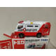 MORITA FIRE FIGHTING AMBULANCE FFA-001 1:74/apx 1:64 TOMICA 119