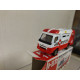 MORITA FIRE FIGHTING AMBULANCE FFA-001 1:74/apx 1:64 TOMICA 119