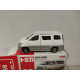 NISSAN ELGRAND WHITE 1:64/apx 1:64 TOMICA 89