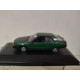 RENAULT FUEGO 1984 GREEN ARGENTINA 1:43 SALVAT IXO CAJA NO ORIGINAL