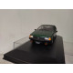 RENAULT FUEGO 1984 GREEN ARGENTINA 1:43 SALVAT IXO CAJA NO ORIGINAL