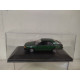 RENAULT FUEGO 1984 GREEN ARGENTINA 1:43 SALVAT IXO CAJA NO ORIGINAL