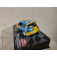 RENAULT CLIO S1600 2007 RALLY MONTE CARLO L.BETTI 1:43 EAGLEMOSS IXO