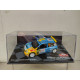 RENAULT CLIO S1600 2007 RALLY MONTE CARLO L.BETTI 1:43 EAGLEMOSS IXO