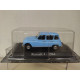 RENAULT 4 L 1964 BLUE 1:43 RBA IXO BLISTER MAL