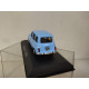 RENAULT 4 L 1964 BLUE 1:43 RBA IXO BLISTER MAL