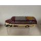 MERCEDES-BENZ O 3500 1953 AUTOBUS BROWN/GREAM 1:43 MINICHAMPS 439360006