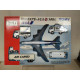 ANA 2 AIRLINES JUMBO 747 SET apx 1:64 TOMICA