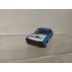 FORD CAPRI RS BLUE 1:66/apx 1:64 SCHUCO NO BOX