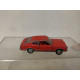 FORD TAUNUS COUPE RED (2) 1:66/apx 1:64 SCHUCO NO BOX