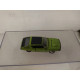 RENAULT 17 COUPE GREEN/BLACK (1) 1:66/apx 1:64 SCHUCO 301853/861 NO BOX