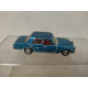 MERCEDES-BENZ W115 200 BLUE 1:66/apx 1:64 SCHUCO 805 VINTAGE NO BOX