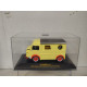 CITROEN TYPE H NURBERG TOY FAIR 2004 1:43 IXO MODELS