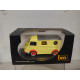 CITROEN TYPE H NURBERG TOY FAIR 2004 1:43 IXO MODELS