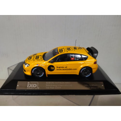 SUBARU IMPREZA WRC NURBERG TOY FAIR 2009 1:43 IXO MODELS LIMITED 350 PCS