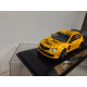 SUBARU IMPREZA WRC NURBERG TOY FAIR 2009 1:43 IXO MODELS LIMITED 350 PCS