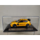 SUBARU IMPREZA WRC NURBERG TOY FAIR 2009 1:43 IXO MODELS LIMITED 350 PCS