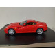 FERRARI 599 GTB NURBERG TOY FAIR 2007 1:43 IXO MODELS LIMITED 350 PCS