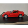 FERRARI 599 GTB NURBERG TOY FAIR 2007 1:43 IXO MODELS LIMITED 350 PCS