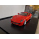 FERRARI 599 GTB NURBERG TOY FAIR 2007 1:43 IXO MODELS LIMITED 350 PCS