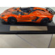 LAMBORGHINI AVENTADOR J NURBERG TOY FAIR 2015 1:43 IXO MODELS LIMITED 99 PCS