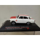 MOSKVITCH 408 CUSTOM TUNING NURBERG TOY FAIR 2011 1:43 IXO MODELS 300 LIMITED