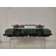 E94 ELKTRISCHE LOCOMOTORA 1:87 H0 3022 MARKLIN BROKEN/NON TEST