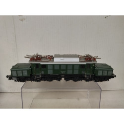 E94 ELKTRISCHE LOCOMOTORA 1:87 H0 3022 MARKLIN BROKEN/NON TEST