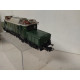 E94 ELKTRISCHE LOCOMOTORA 1:87 H0 3022 MARKLIN BROKEN/NON TEST