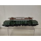 E94 ELKTRISCHE LOCOMOTORA 1:87 H0 3022 MARKLIN BROKEN/NON TEST