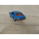 RENAULT 17 COUPE BLUE (1) 1:66/apx 1:64 SCHUCO 301853/861 NO BOX