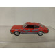 FORD TAUNUS COUPE RED (3) 1:66/apx 1:64 SCHUCO NO BOX