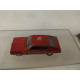 FORD TAUNUS COUPE RED (3) 1:66/apx 1:64 SCHUCO NO BOX