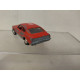 FORD TAUNUS COUPE RED (3) 1:66/apx 1:64 SCHUCO NO BOX