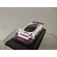 JAGUAR XJR-12 1990 WIN 24 H LE MANS NIELSEN-COBB-SALAZAR 1:43 ALTAYA IXO