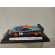 MCLAREN F1 GTR 1997 FIA-GT HOCKENHEIM 1:43 ALTAYA IXO CAJA NO ORIGINAL