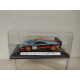 MCLAREN F1 GTR 1997 FIA-GT HOCKENHEIM 1:43 ALTAYA IXO CAJA NO ORIGINAL