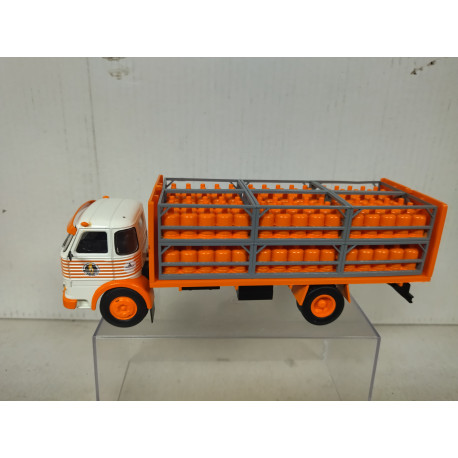 PEGASO 1090L COMET 1964 BUTANO CAMION/TRUCK 1:43 ALTAYA IXO