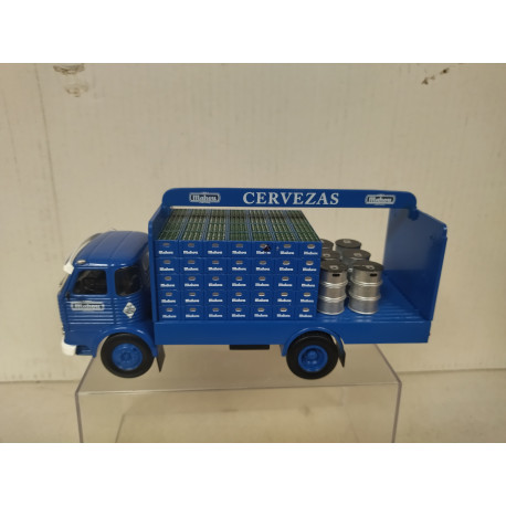 PEGASO COMET 1964 CERVEZAS MAHOU CAMION/TRUCK 1:43 ALTAYA IXO