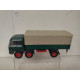 MERCEDES-BENZ LP333 GREEN 1:43 CAMION/TRUCK ALTAYA IXO